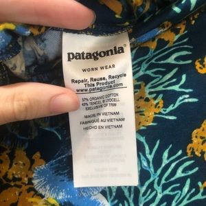 Patagonia skirt
